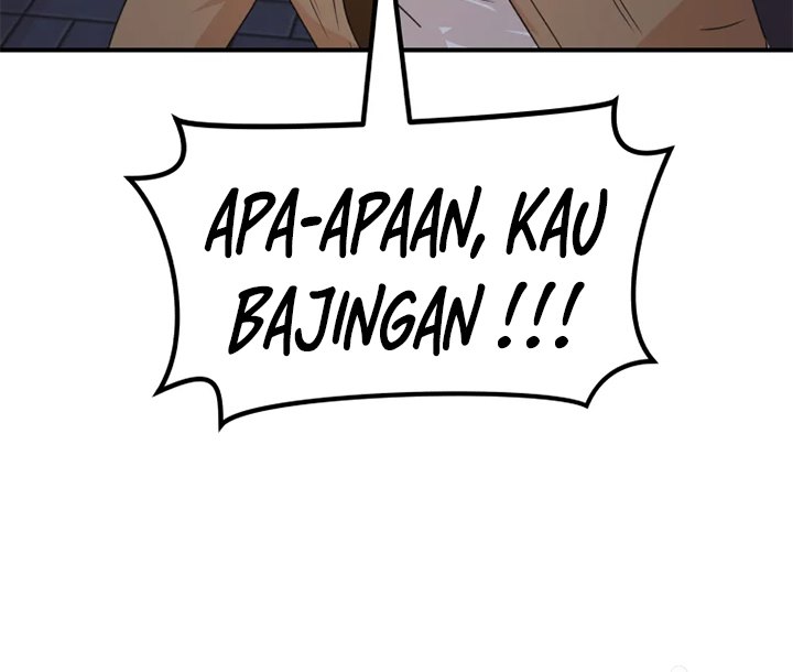 Guard Pass Chapter 31 Gambar 41