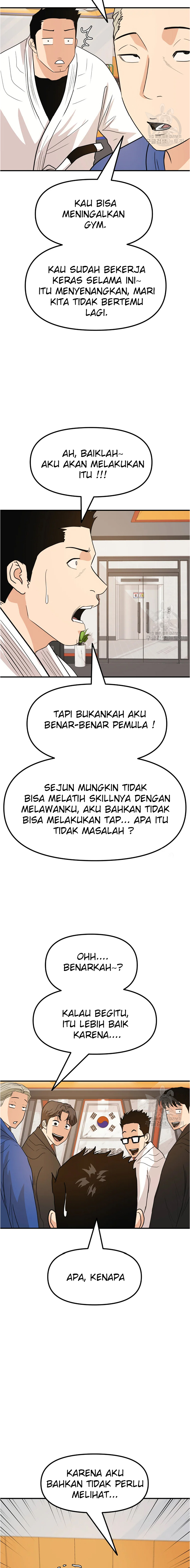 Guard Pass Chapter 40.2 Gambar 4