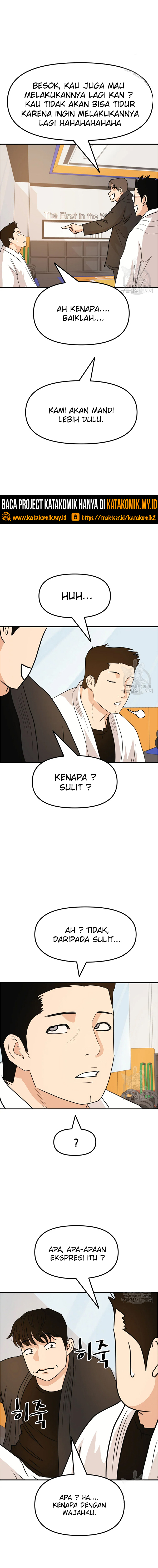 Guard Pass Chapter 40.2 Gambar 8