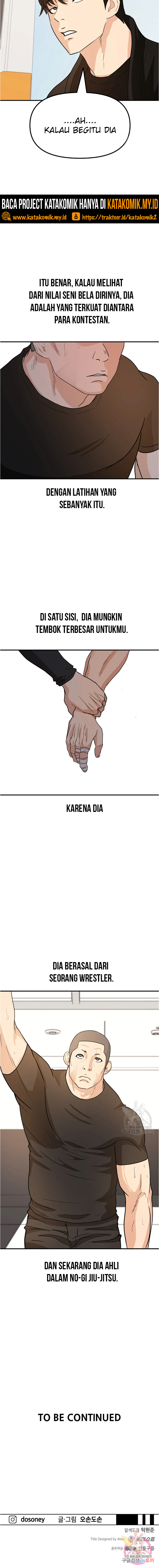 Guard Pass Chapter 40.2 Gambar 11