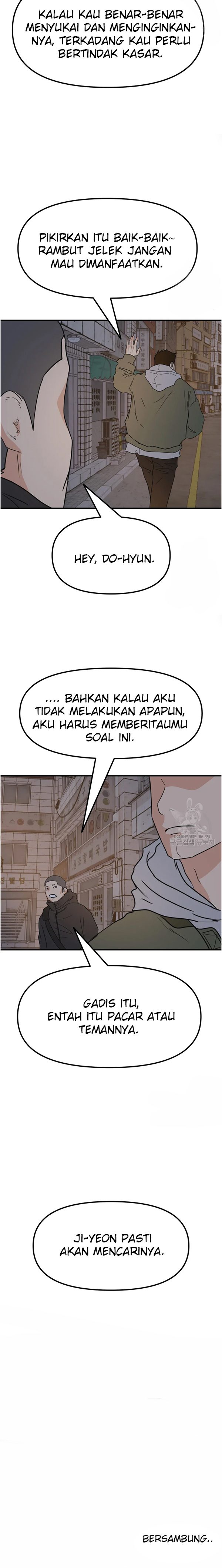 Guard Pass Chapter 42.1 Gambar 15