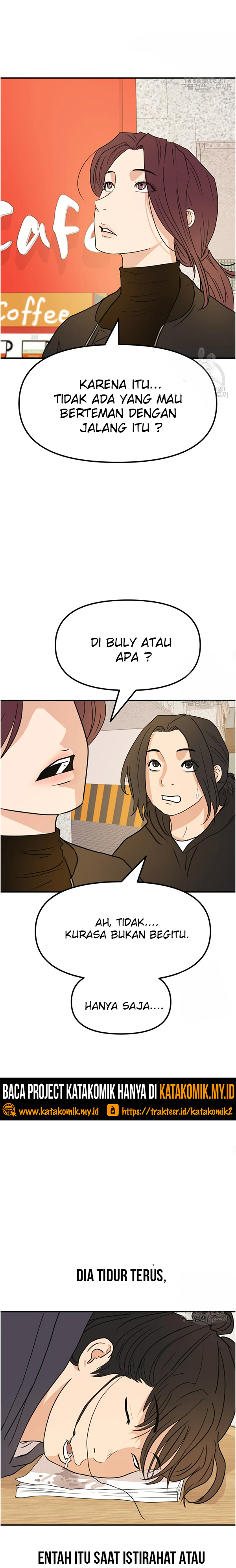 Guard Pass Chapter 42.2 Gambar 2