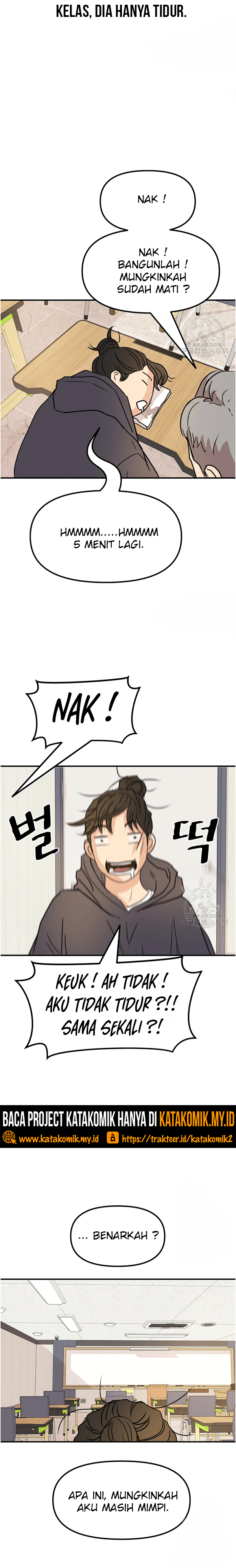 Guard Pass Chapter 42.2 Gambar 3