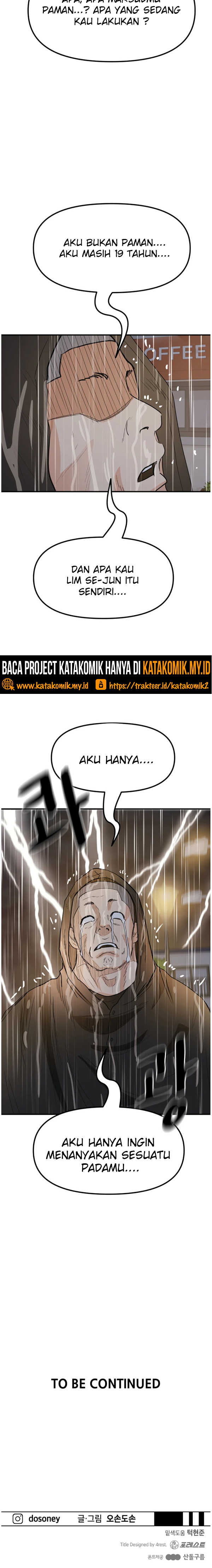 Guard Pass Chapter 46.2 Gambar 11