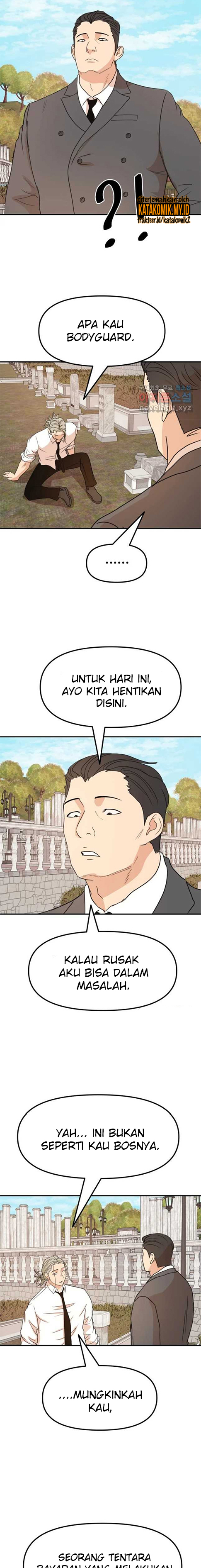 Guard Pass Chapter 52.2 Gambar 3