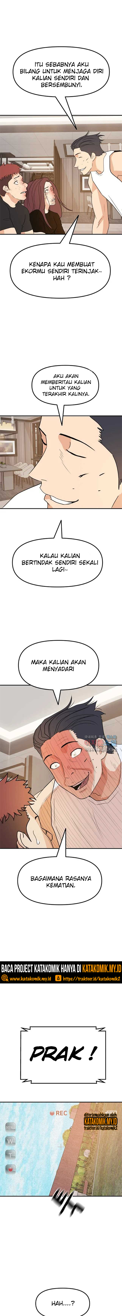 Guard Pass Chapter 52.2 Gambar 7