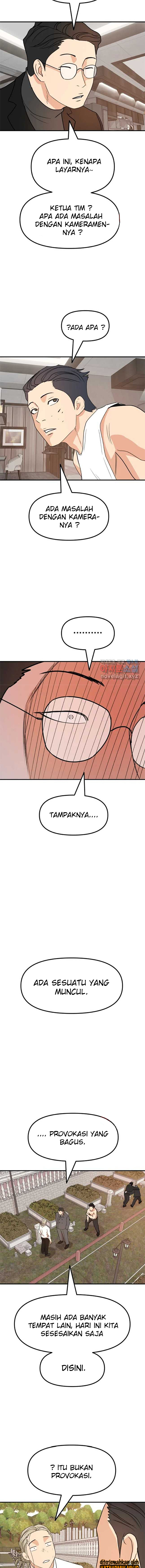 Guard Pass Chapter 52.2 Gambar 8