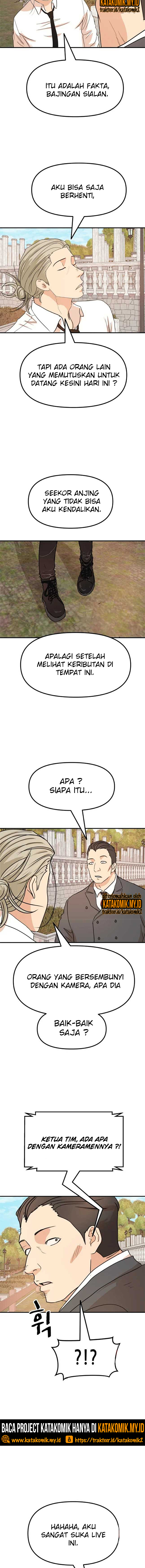 Guard Pass Chapter 52.2 Gambar 9