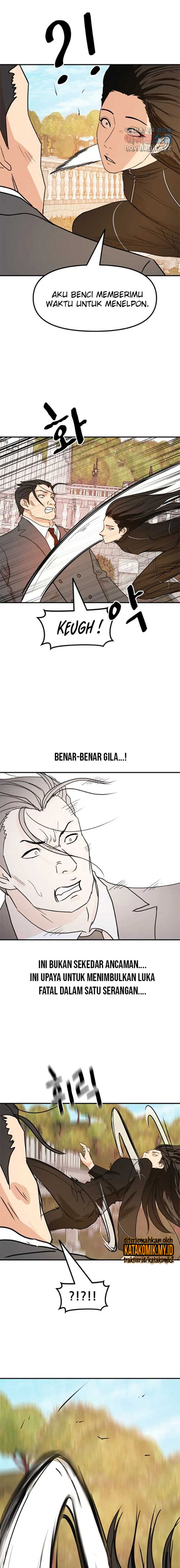 Guard Pass Chapter 53.2 Gambar 2