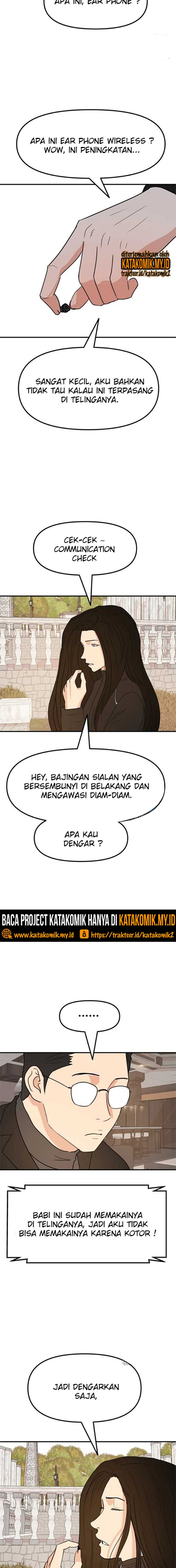 Guard Pass Chapter 53.2 Gambar 7