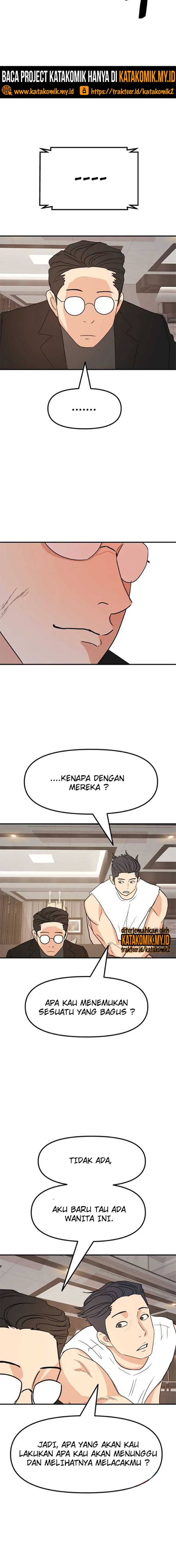 Guard Pass Chapter 53.2 Gambar 8