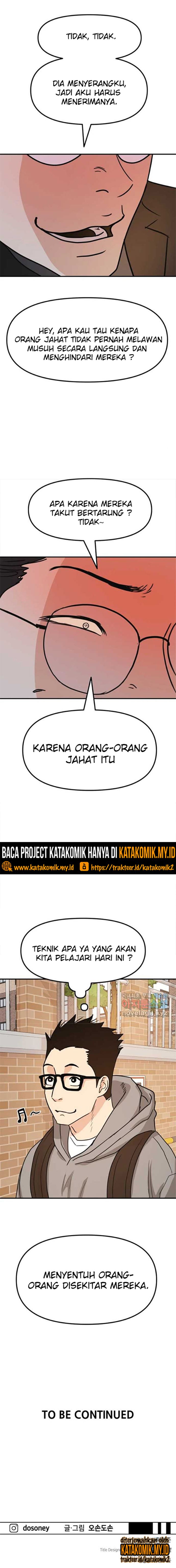 Guard Pass Chapter 53.2 Gambar 9