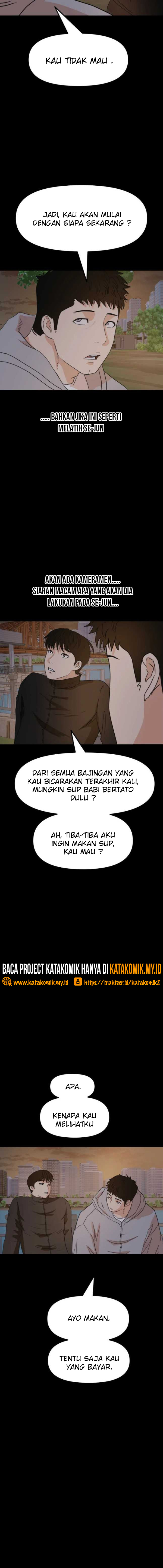 Guard Pass Chapter 58.2 Gambar 3