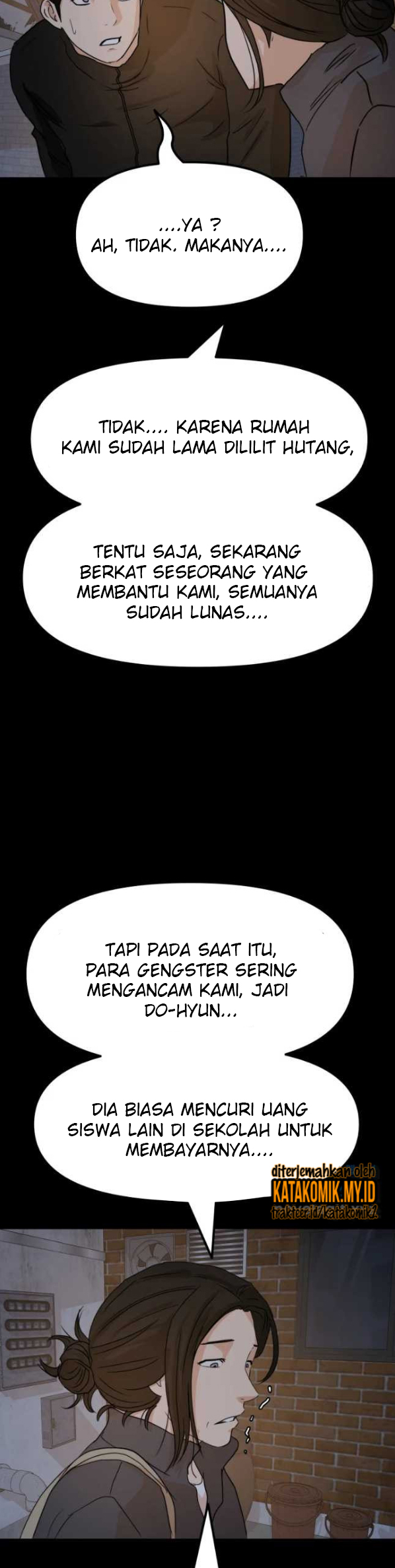 Guard Pass Chapter 58.2 Gambar 7