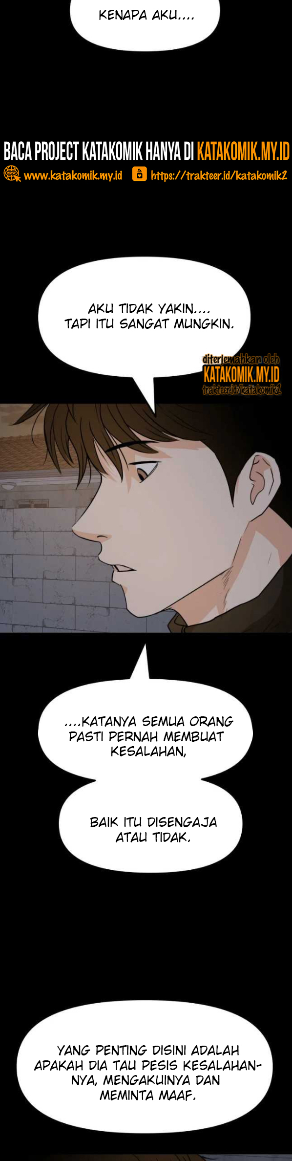Guard Pass Chapter 58.2 Gambar 9