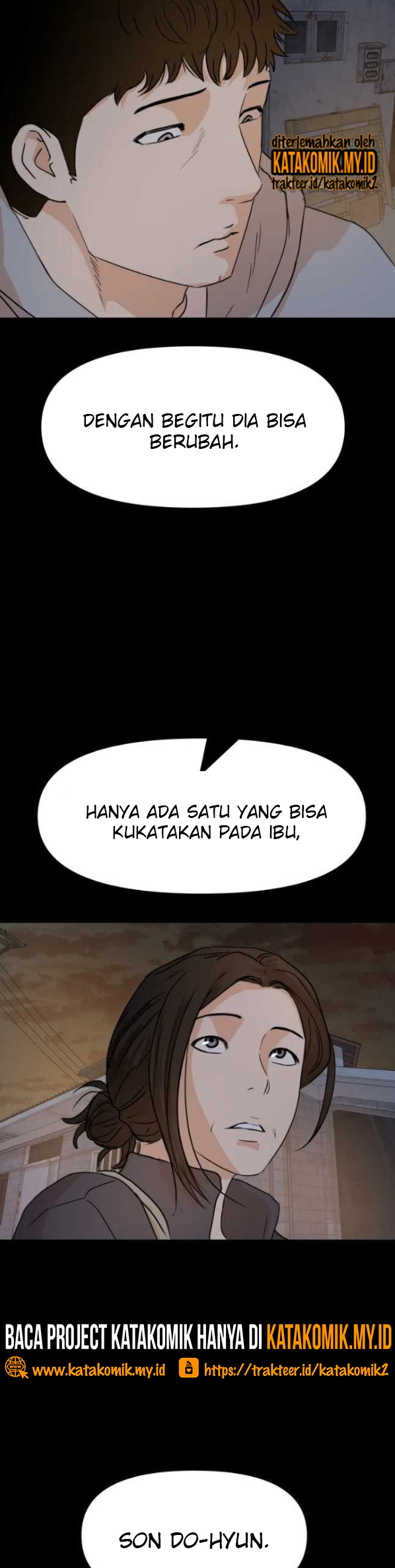 Guard Pass Chapter 58.2 Gambar 10