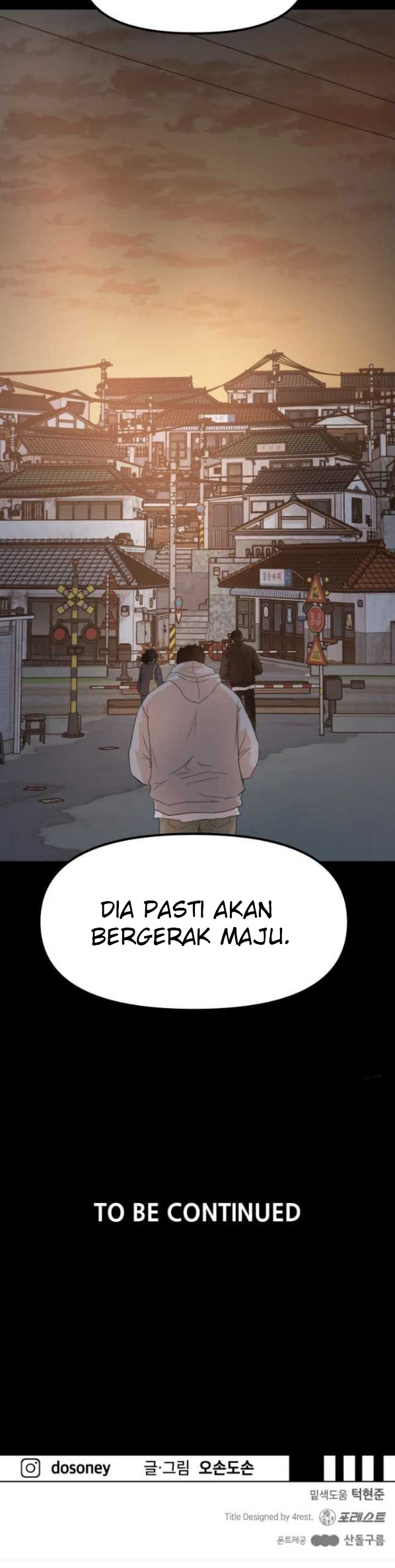 Guard Pass Chapter 58.2 Gambar 11