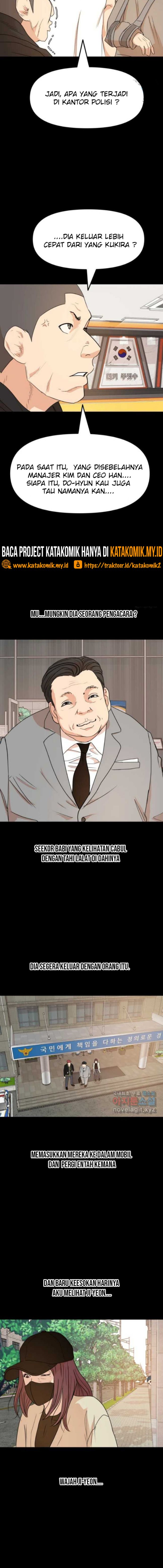 Guard Pass Chapter 59.1 Gambar 7