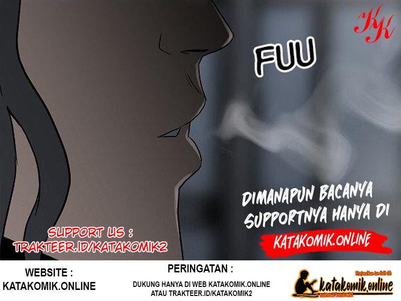Guard Pass Chapter 68 Gambar 23