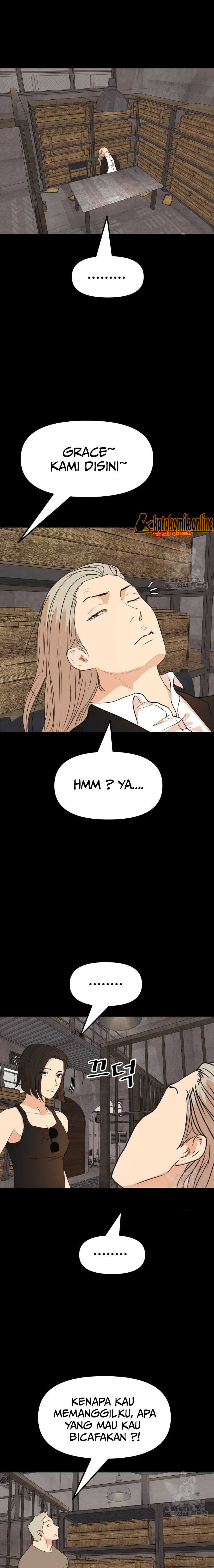 Guard Pass Chapter 80 Gambar 5