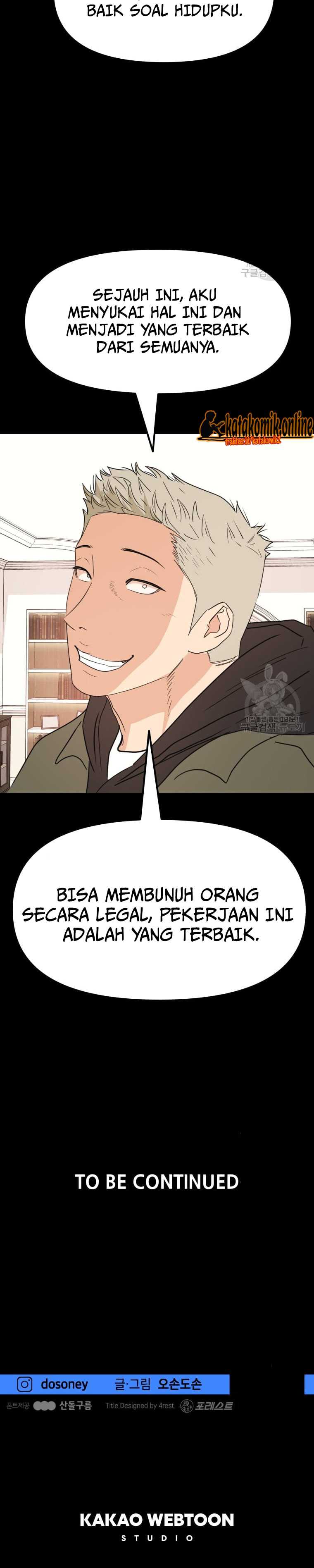 Guard Pass Chapter 80 Gambar 21
