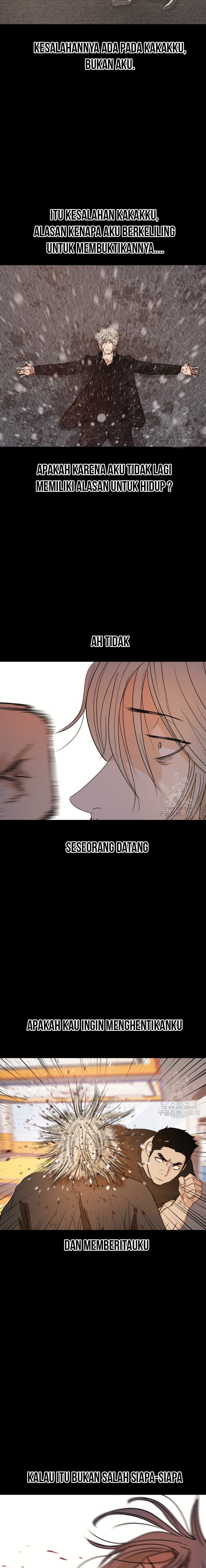 Guard Pass Chapter 83 Gambar 10