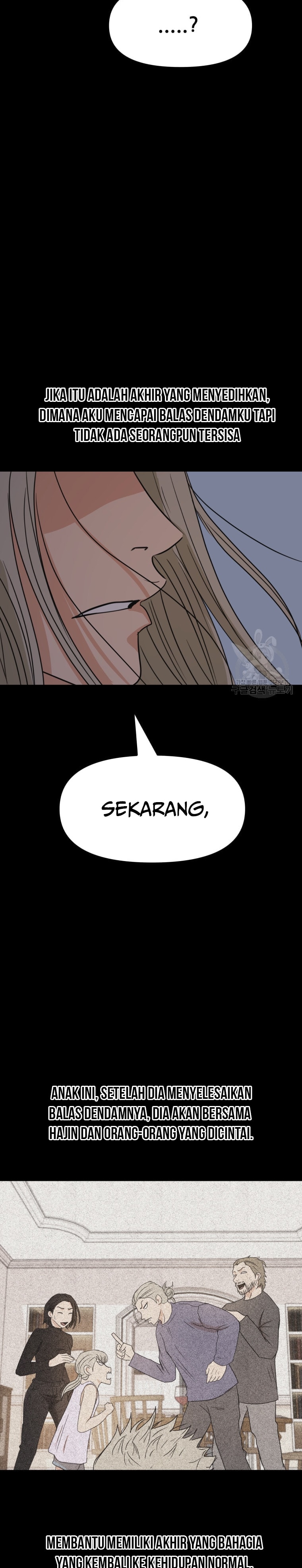 Guard Pass Chapter 83 Gambar 20