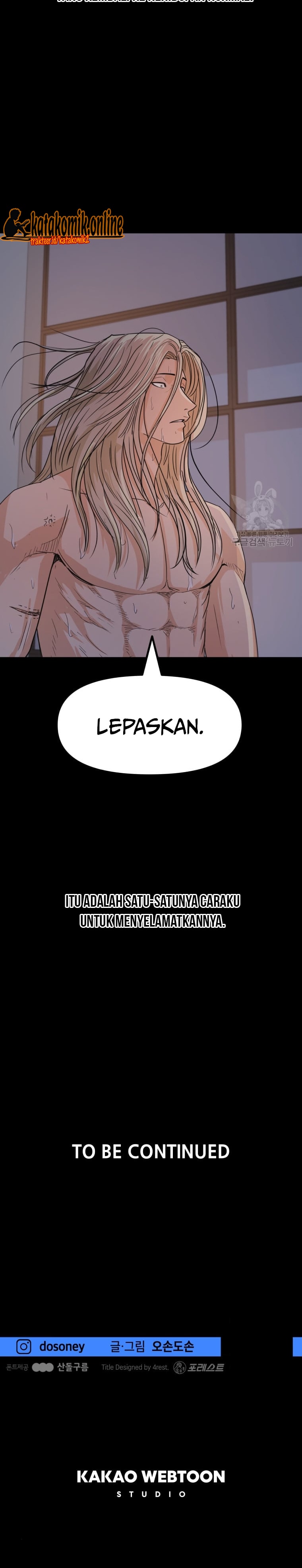 Guard Pass Chapter 83 Gambar 21