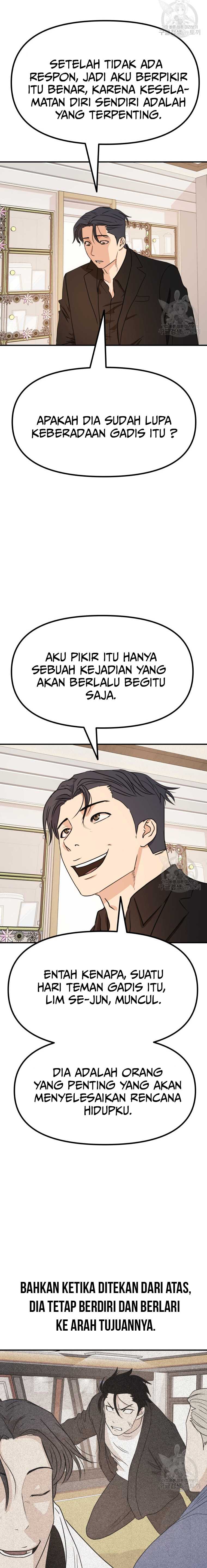 Guard Pass Chapter 107 Gambar 10