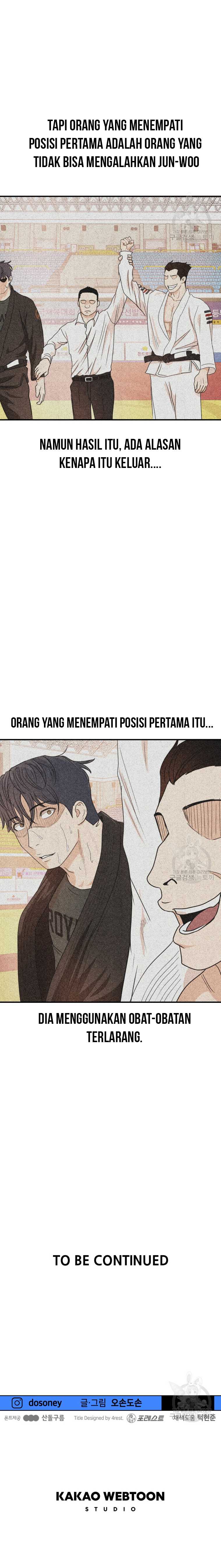 Guard Pass Chapter 107 Gambar 23