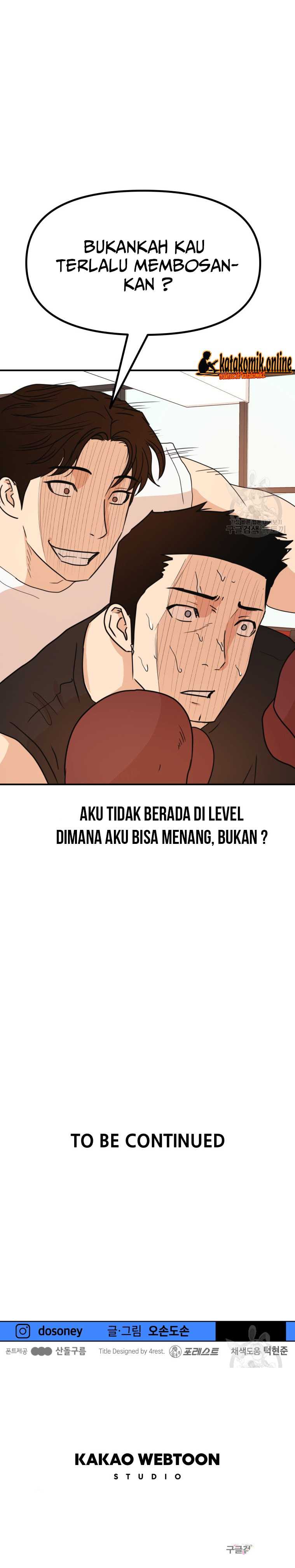 Guard Pass Chapter 111 Gambar 21