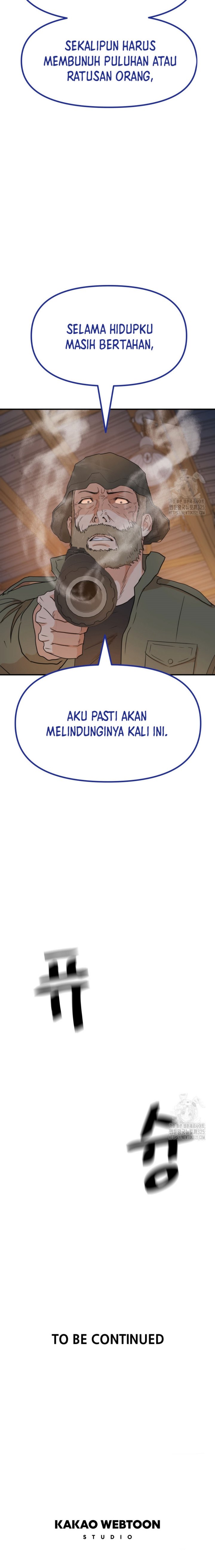 Guard Pass Chapter 126 Gambar 21