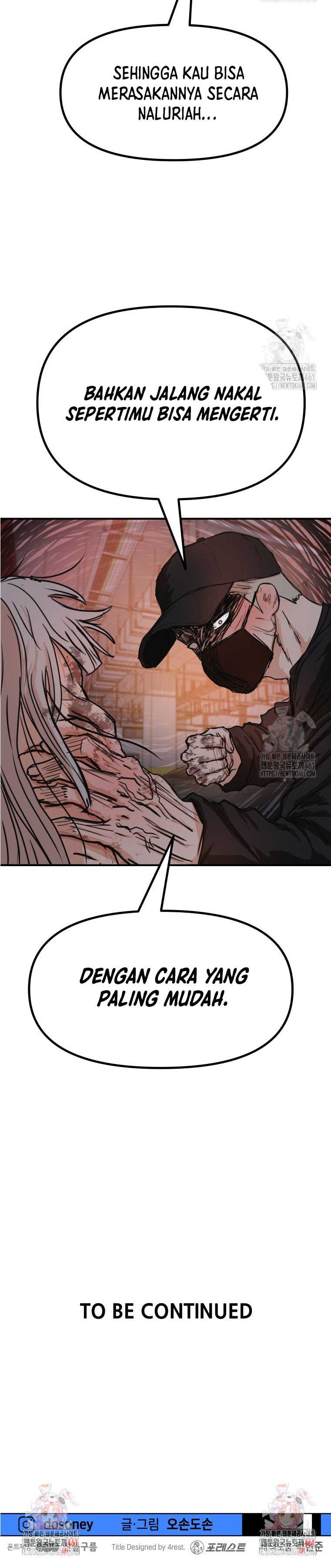Guard Pass Chapter 153 Gambar 23