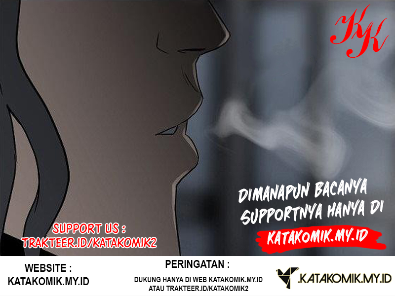 Guard Pass Chapter 155 Gambar 23