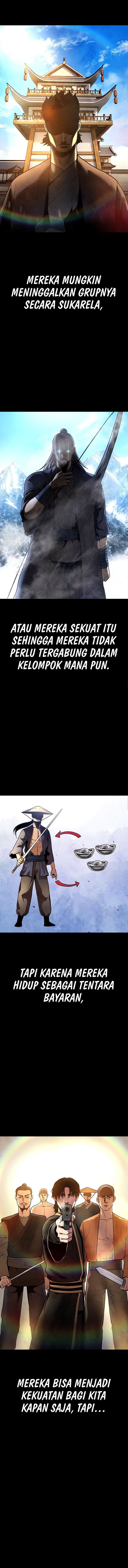 Guest Gun Chapter 18 Gambar 3