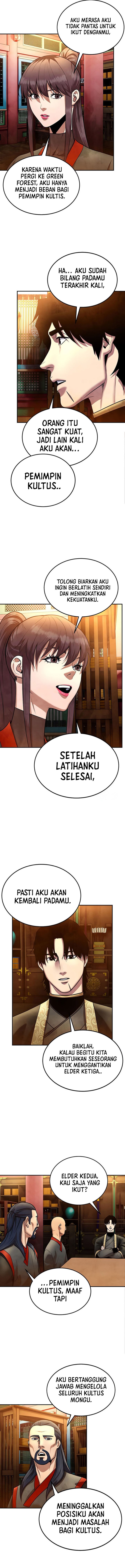 Guest Gun Chapter 18 Gambar 7