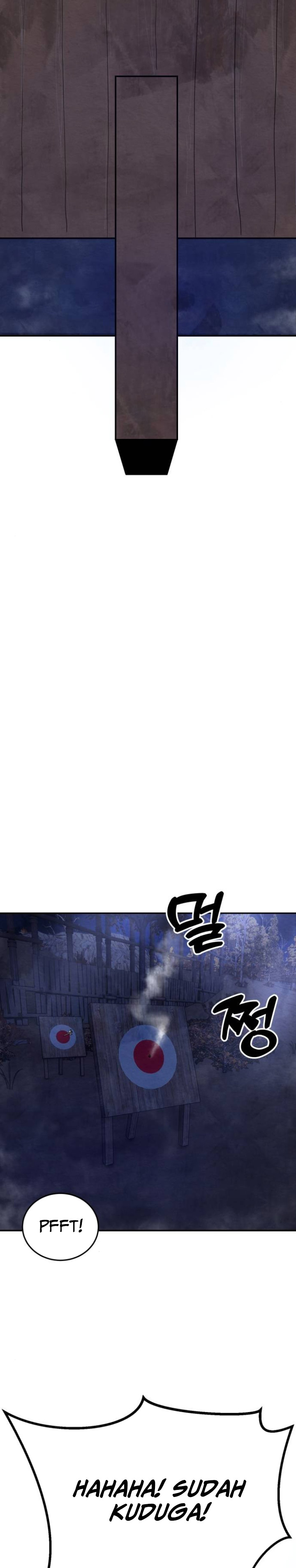 Guest Gun Chapter 19 Gambar 4