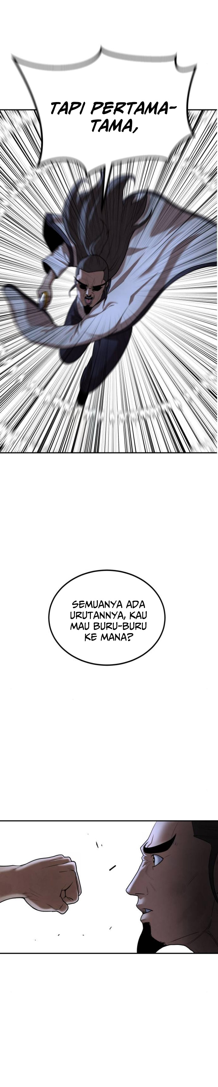 Guest Gun Chapter 19 Gambar 23