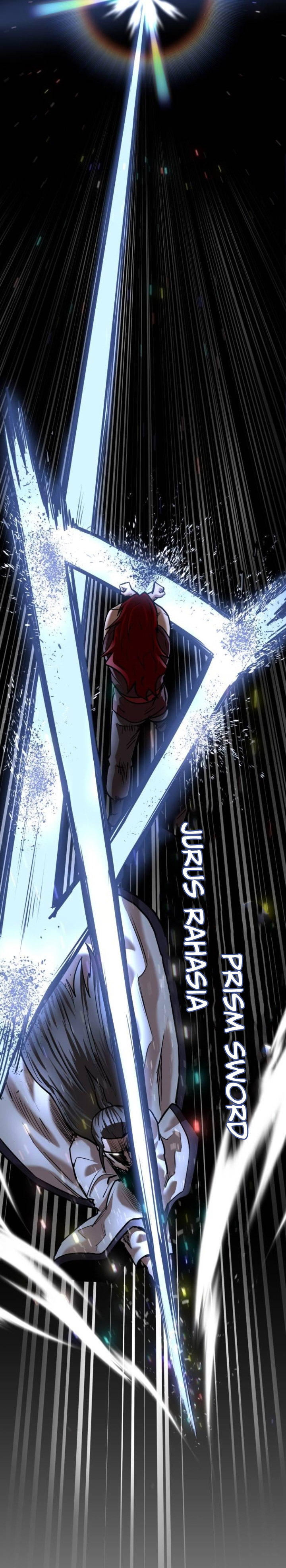 Guest Gun Chapter 19 Gambar 30