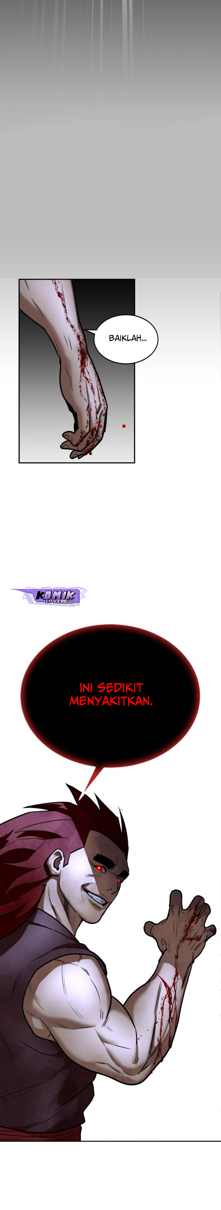 Guest Gun Chapter 19 Gambar 31