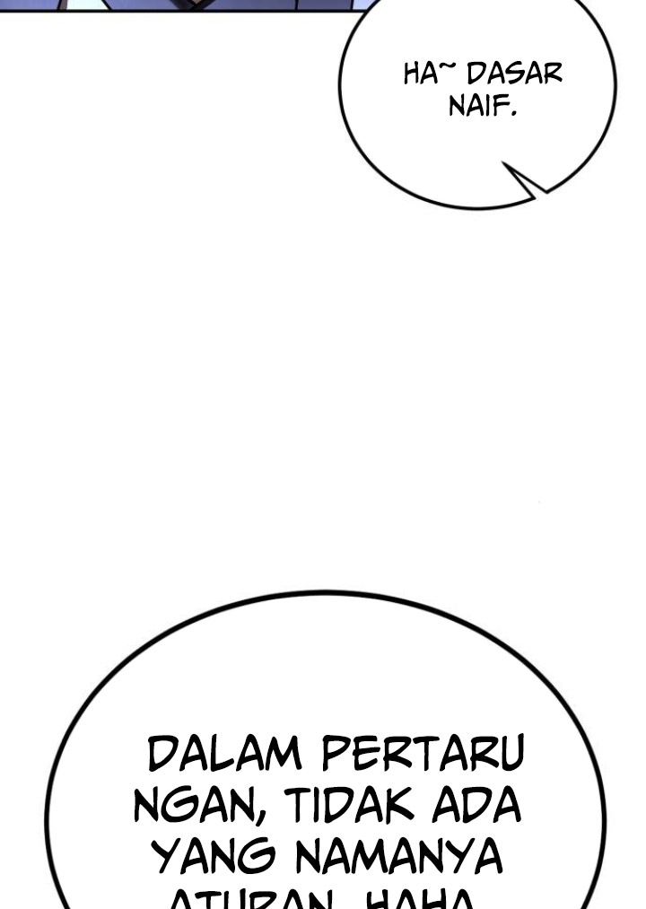 Guest Gun Chapter 19 Gambar 35