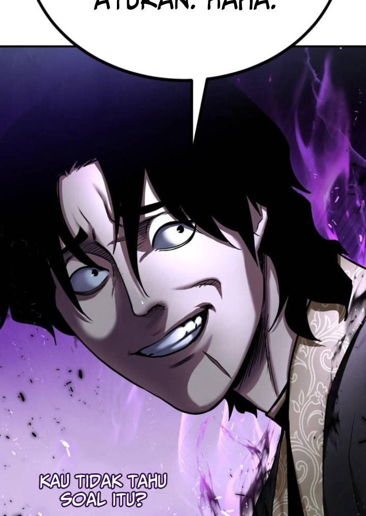 Guest Gun Chapter 19 Gambar 36