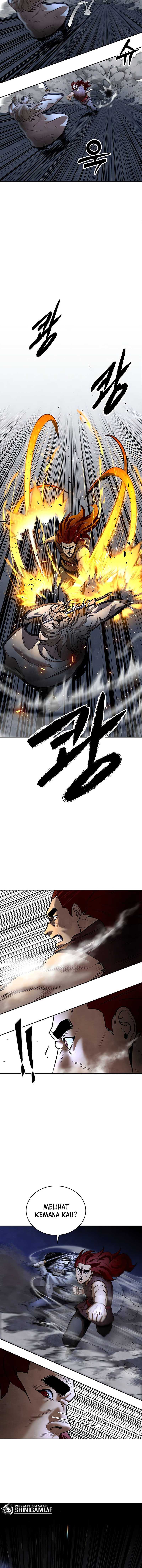 Guest Gun Chapter 20 Gambar 12