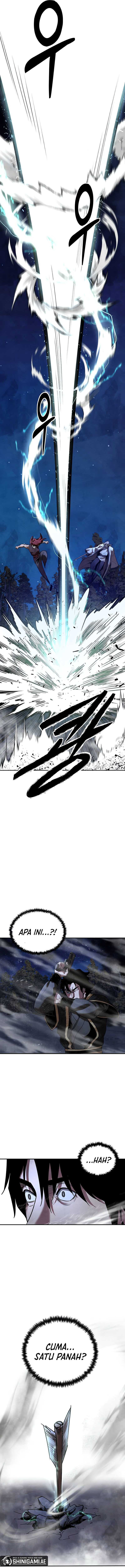Guest Gun Chapter 20 Gambar 14