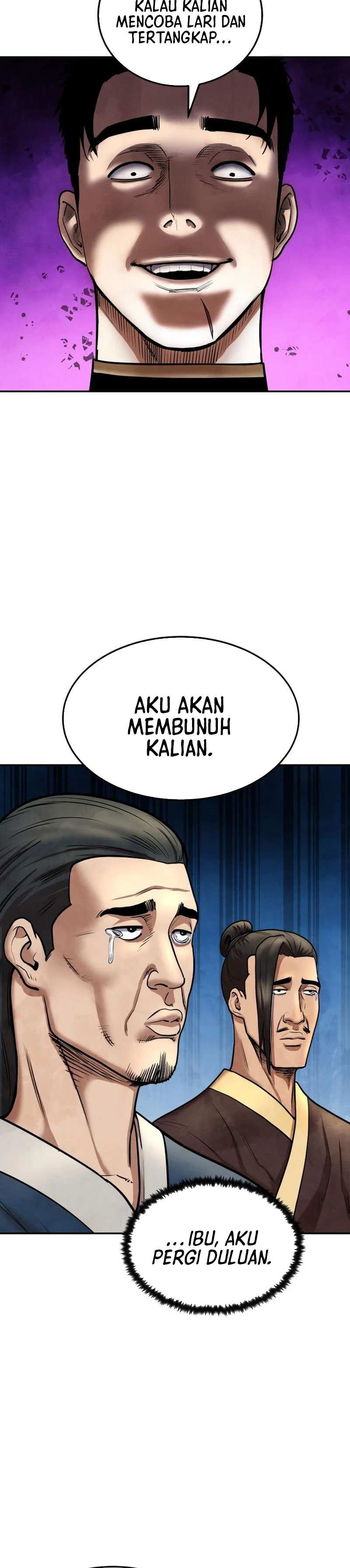 Guest Gun Chapter 25 Gambar 12
