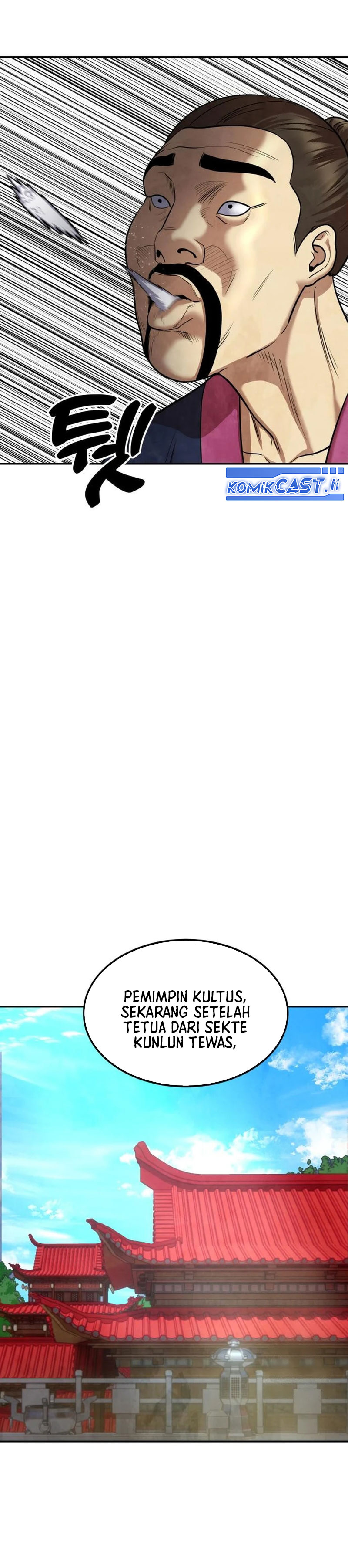 Guest Gun Chapter 25 Gambar 18