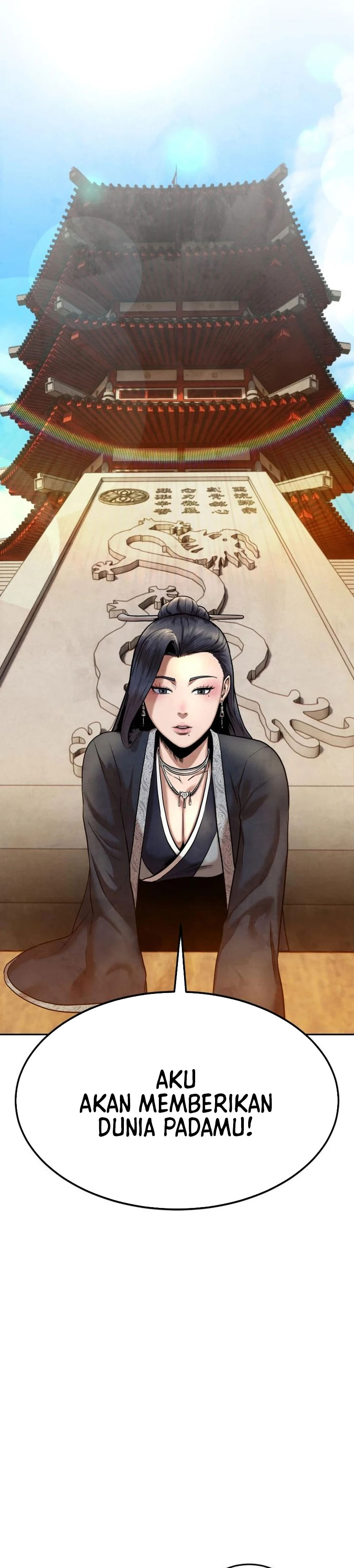 Guest Gun Chapter 25 Gambar 36