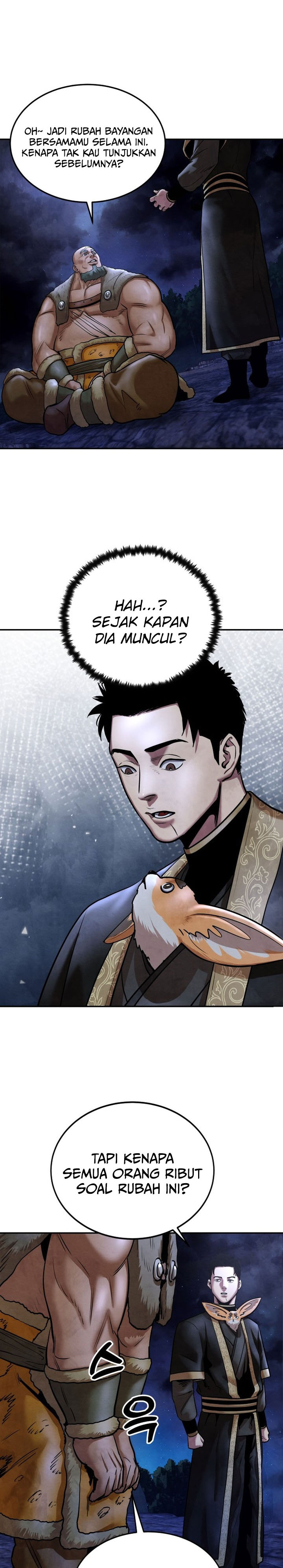 Guest Gun Chapter 29 Gambar 24