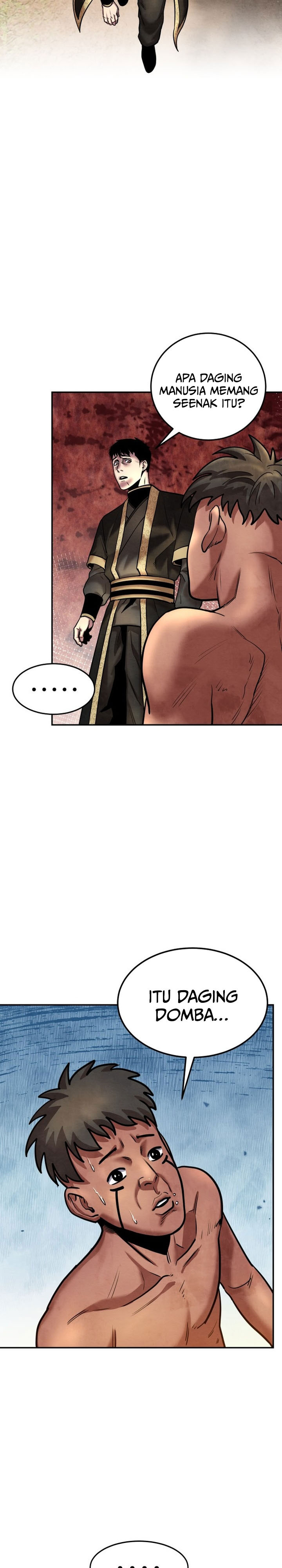 Guest Gun Chapter 30 Gambar 11