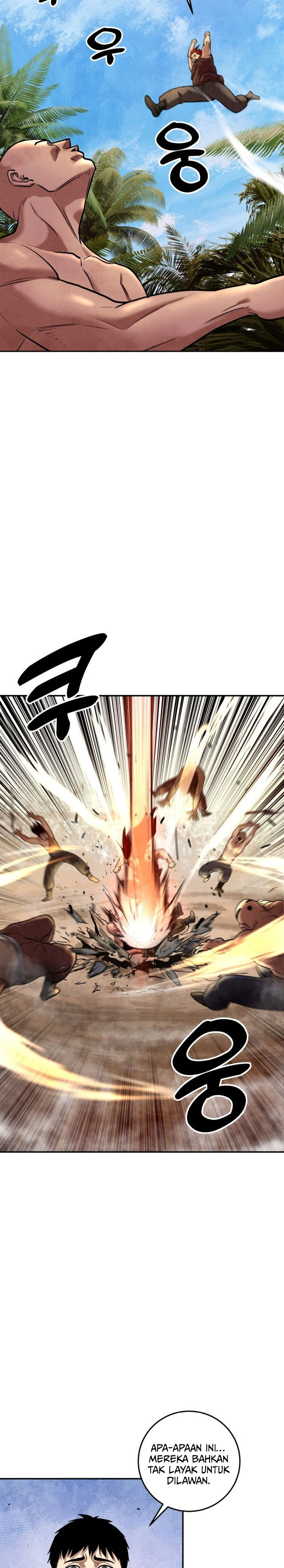 Guest Gun Chapter 30 Gambar 23